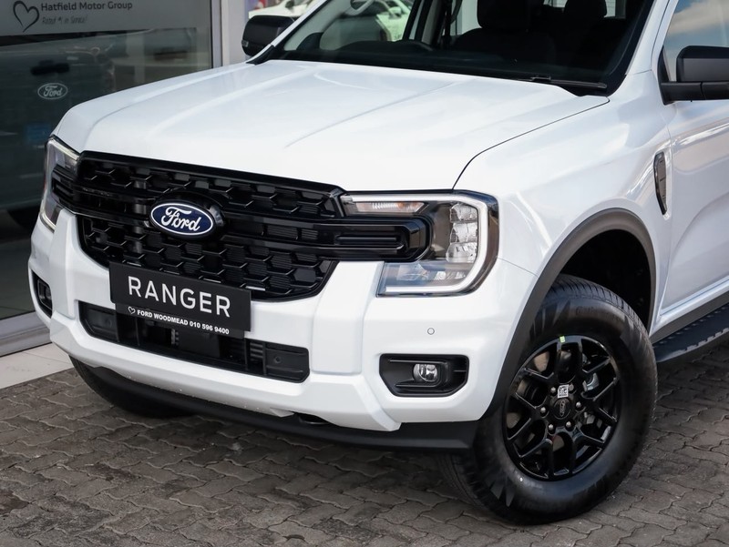 Ford Ranger - Ford Woodmead - Image 2