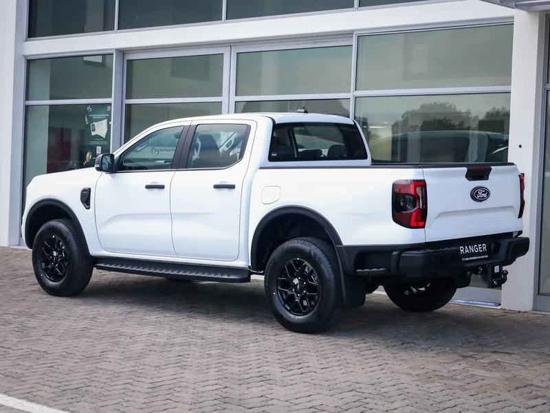 Ford Ranger - Ford Woodmead - Image 7