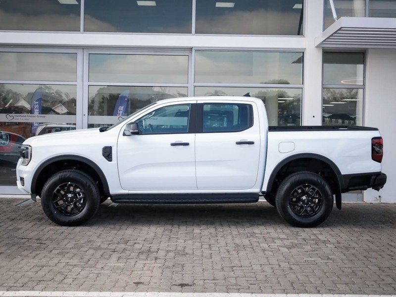 Ford Ranger - Ford Woodmead - Image 6