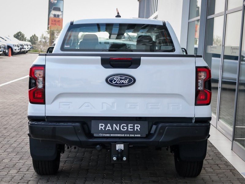 Ford Ranger - Ford Woodmead - Image 9