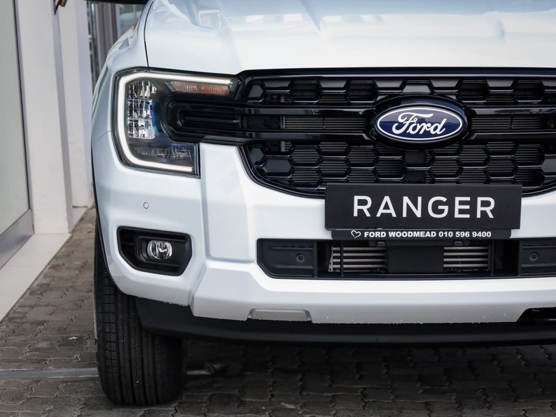 Ford Ranger - Ford Woodmead - Image 5