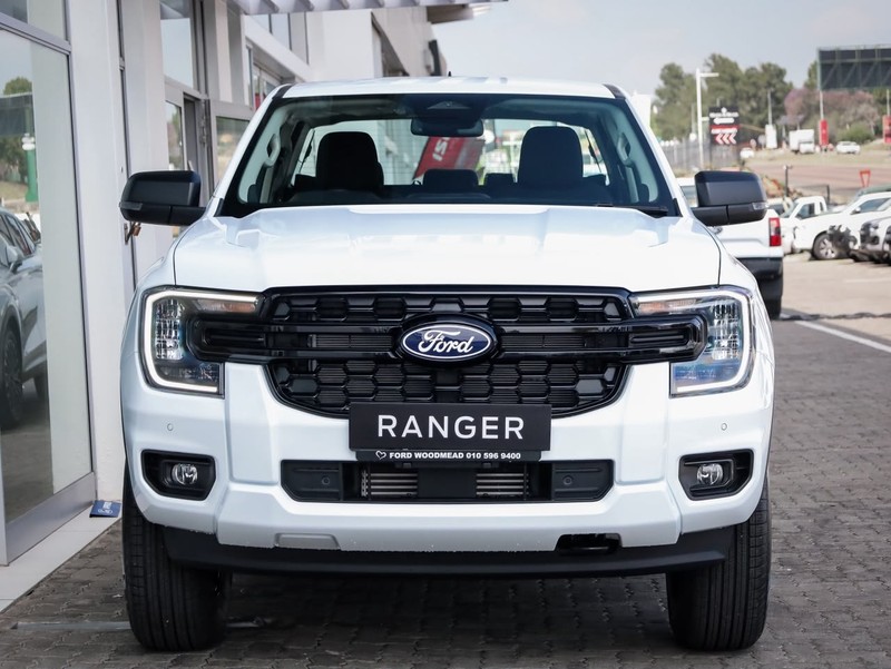 Ford Ranger - Ford Woodmead - Image 4