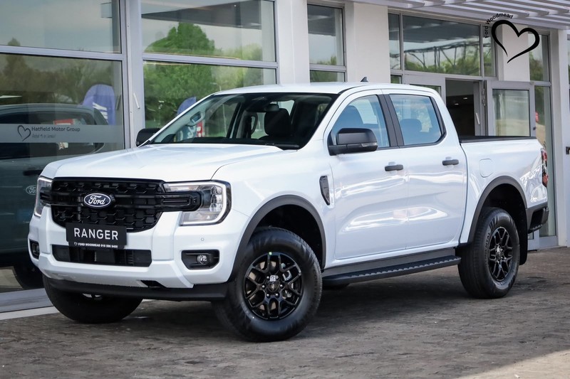 Ford Ranger - Ford Woodmead - Image 1