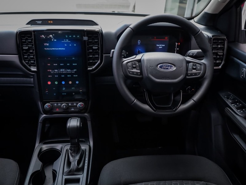 Ford Ranger - Ford Woodmead - Image 19