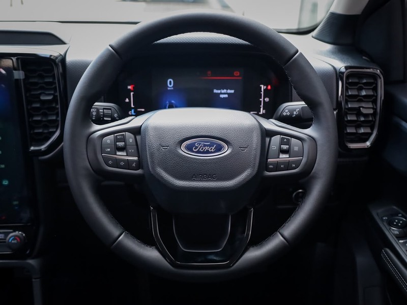 Ford Ranger - Ford Woodmead - Image 15