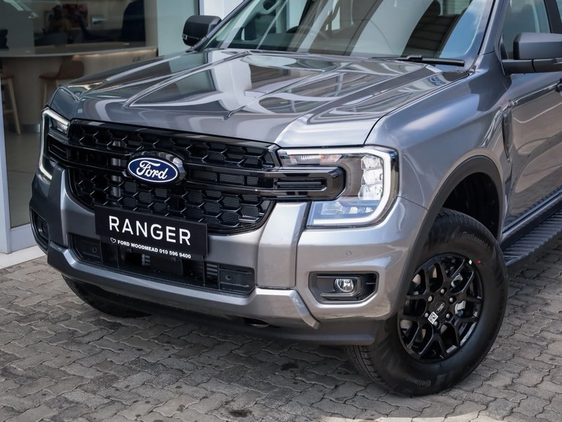 Ford Ranger - Ford Woodmead - Image 2