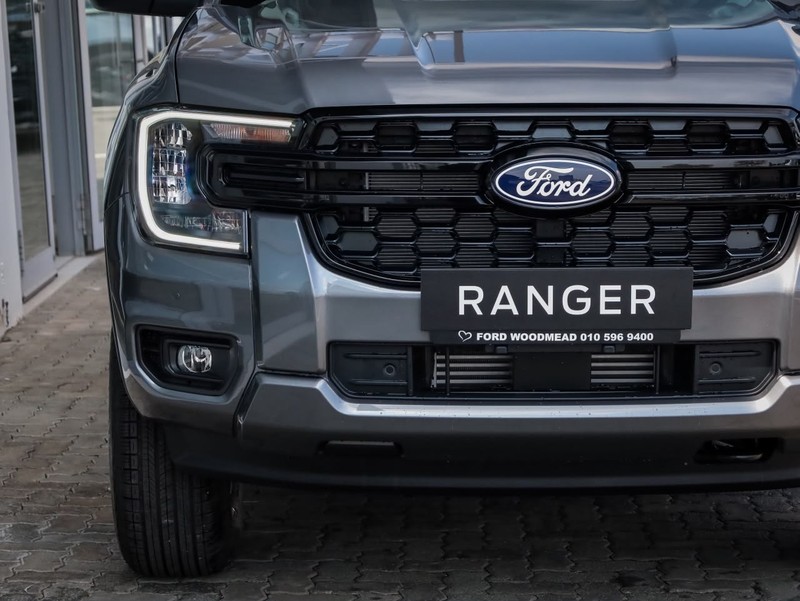 Ford Ranger - Ford Woodmead - Image 7