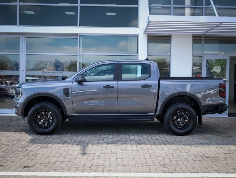 Ford Ranger - Ford Woodmead - Image 5