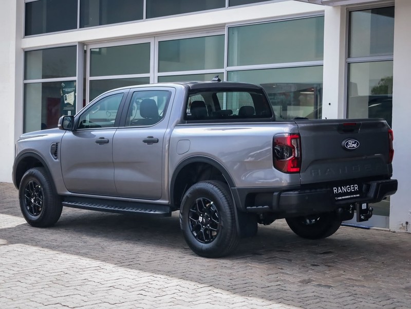 Ford Ranger - Ford Woodmead - Image 6