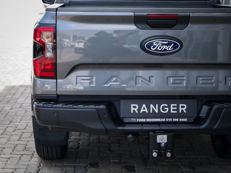 Ford Ranger - Ford Woodmead - Image 10