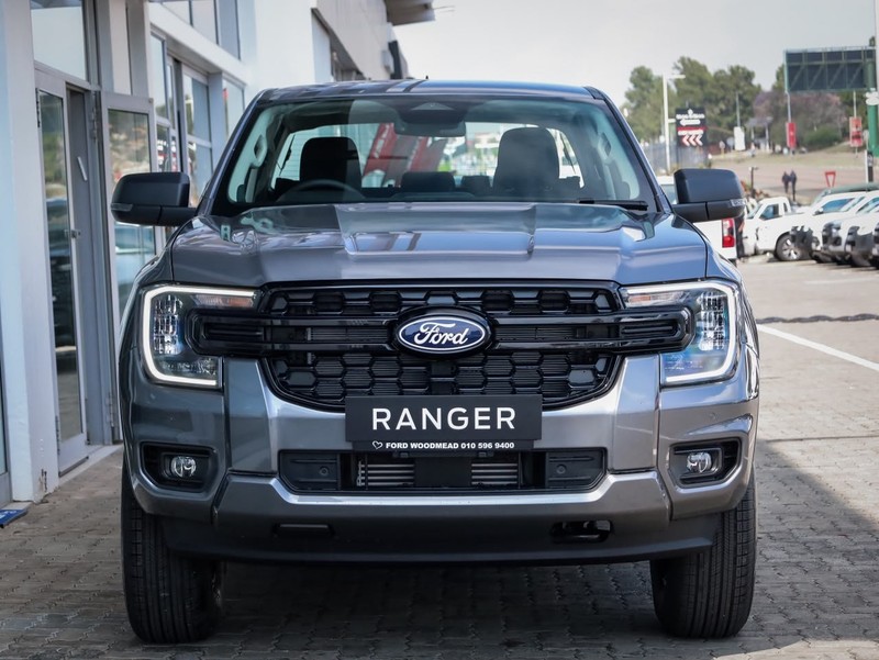 Ford Ranger - Ford Woodmead - Image 4