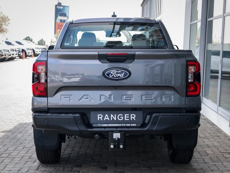 Ford Ranger - Ford Woodmead - Image 8