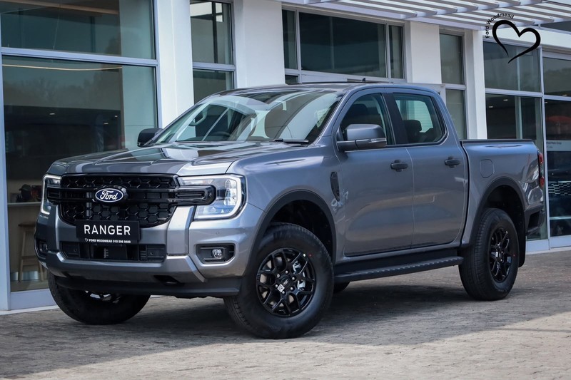 Ford Ranger - Ford Woodmead - Image 1