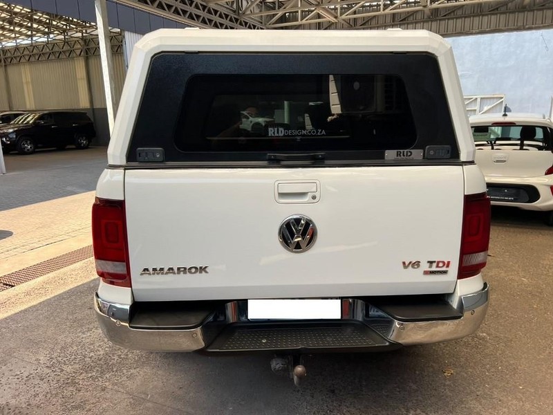 Volkswagen Amarok - Mit Mak Motors - Image 6