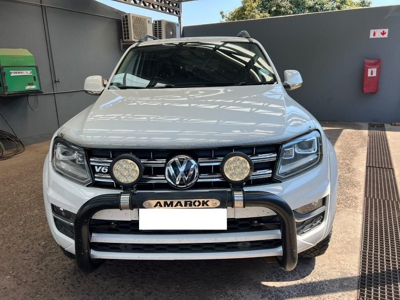 Volkswagen Amarok - Mit Mak Motors - Image 2