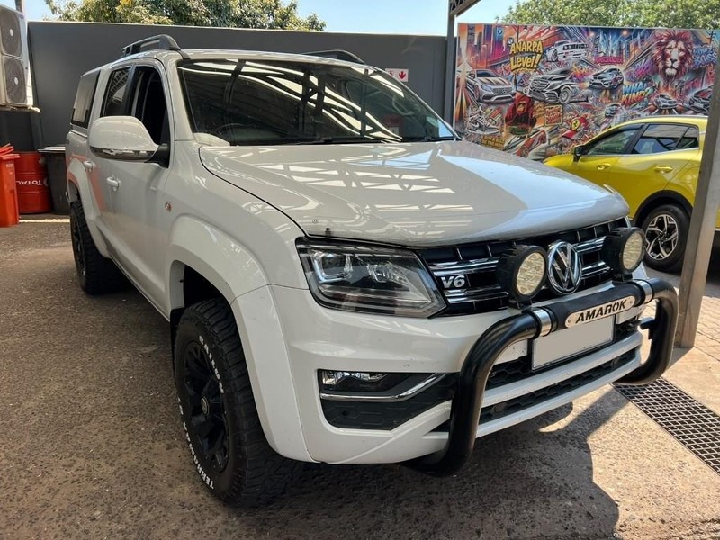 Volkswagen Amarok - Mit Mak Motors - Image 3