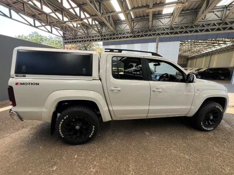 Volkswagen Amarok - Mit Mak Motors - Image 4