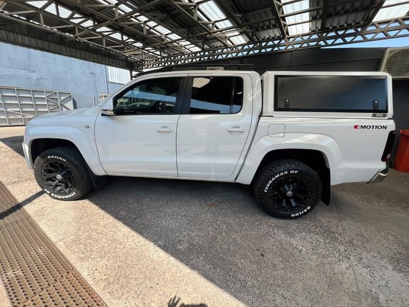 Volkswagen Amarok - Mit Mak Motors - Image 7