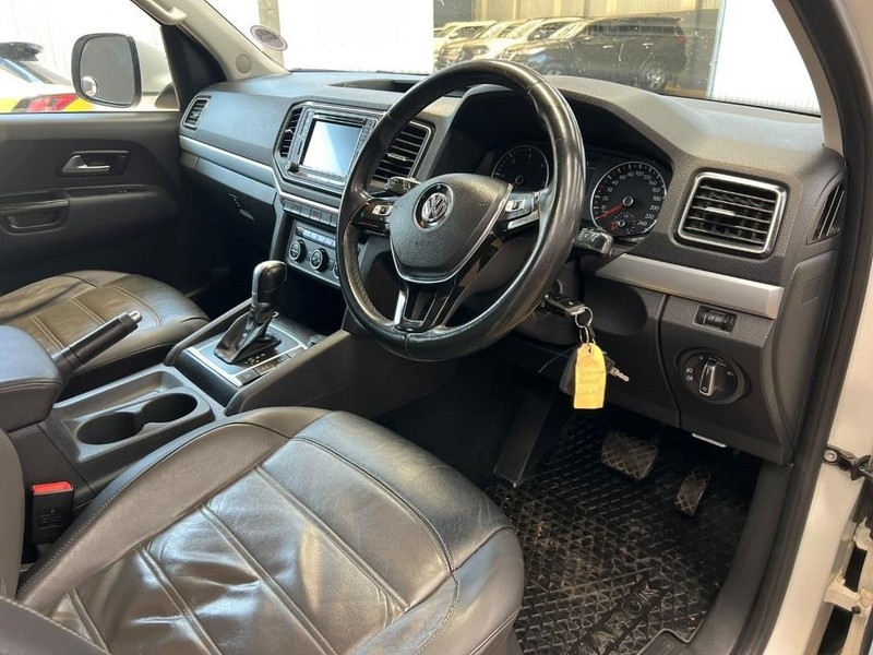 Volkswagen Amarok - Mit Mak Motors - Image 5