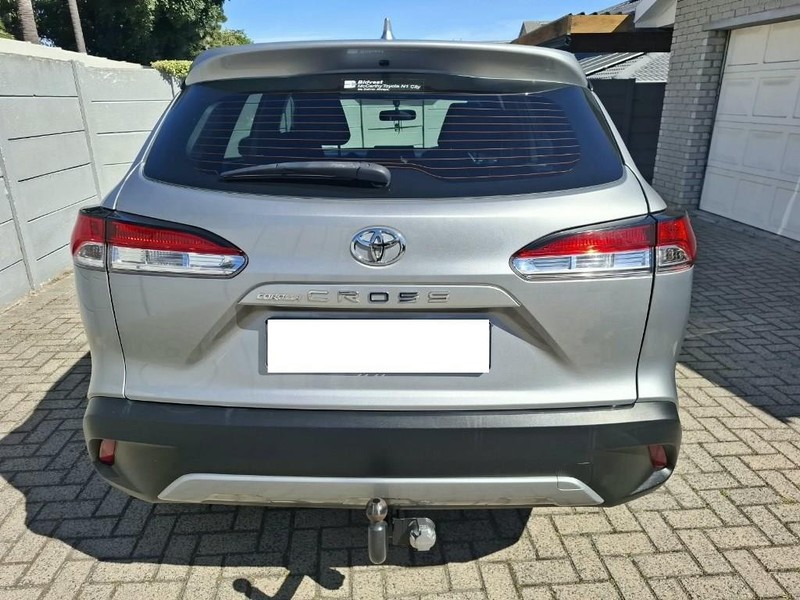 Toyota Corolla Cross - Mit Mak Motors - Image 7