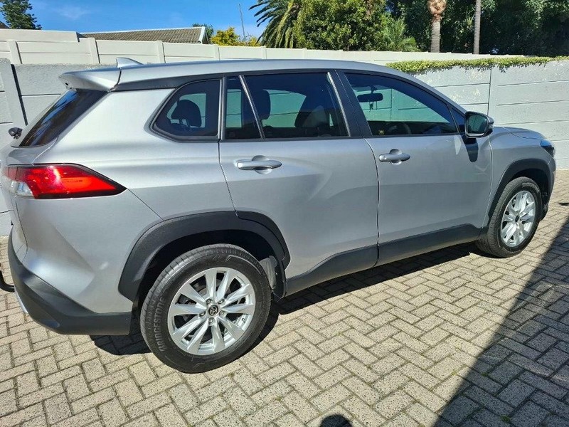 Toyota Corolla Cross - Mit Mak Motors - Image 6