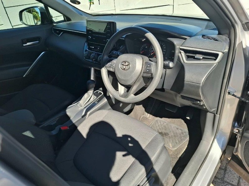 Toyota Corolla Cross - Mit Mak Motors - Image 5
