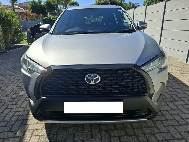 Toyota Corolla Cross - Mit Mak Motors - Image 3