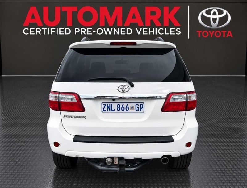 Toyota Fortuner - Vaal Toyota Vereeniging - Image 5