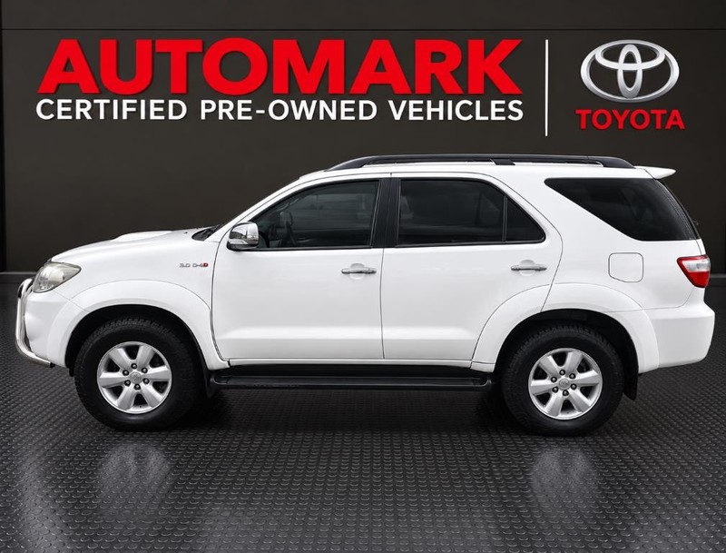Toyota Fortuner - Vaal Toyota Vereeniging - Image 7