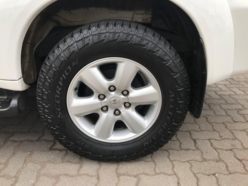 Toyota Fortuner - Vaal Toyota Vereeniging - Image 8
