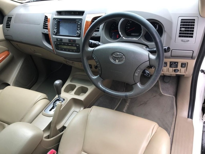 Toyota Fortuner - Vaal Toyota Vereeniging - Image 14
