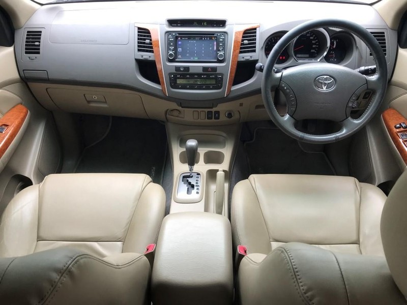 Toyota Fortuner - Vaal Toyota Vereeniging - Image 13