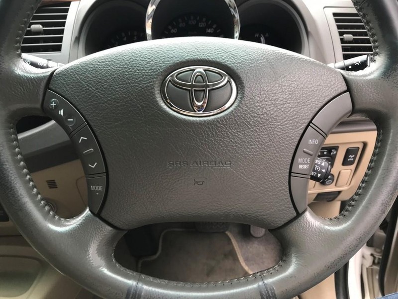 Toyota Fortuner - Vaal Toyota Vereeniging - Image 22