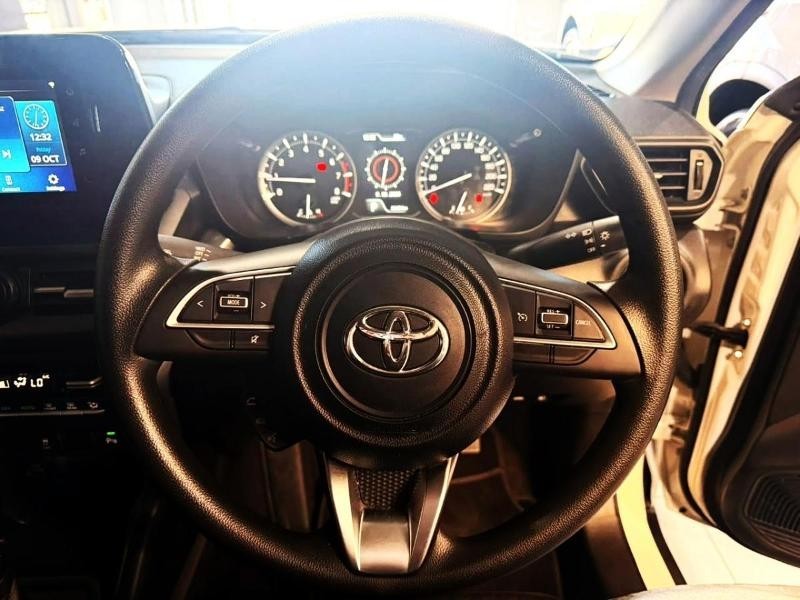 Toyota Urban Cruiser - Group1 Auto Southern Cape - Image 9