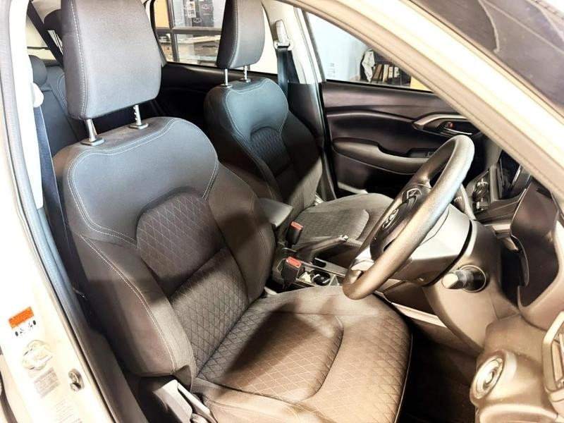 Toyota Urban Cruiser - Group1 Auto Southern Cape - Image 16