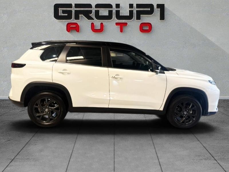 Toyota Urban Cruiser - Group1 Auto Southern Cape - Image 3
