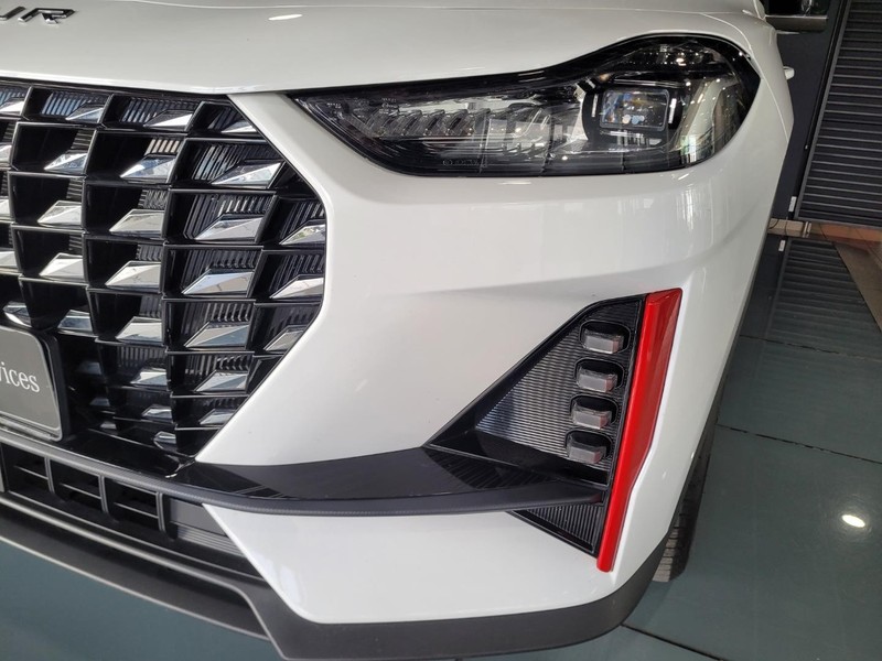 Jetour X70 - New Vaal Motors Vereeniging Mercedes - Image 9
