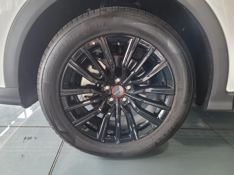 Jetour X70 - New Vaal Motors Vereeniging Mercedes - Image 8
