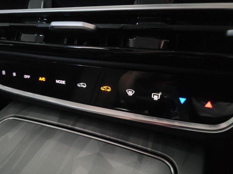 Jetour X70 - New Vaal Motors Vereeniging Mercedes - Image 22