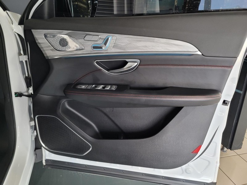 Jetour X70 - New Vaal Motors Vereeniging Mercedes - Image 19