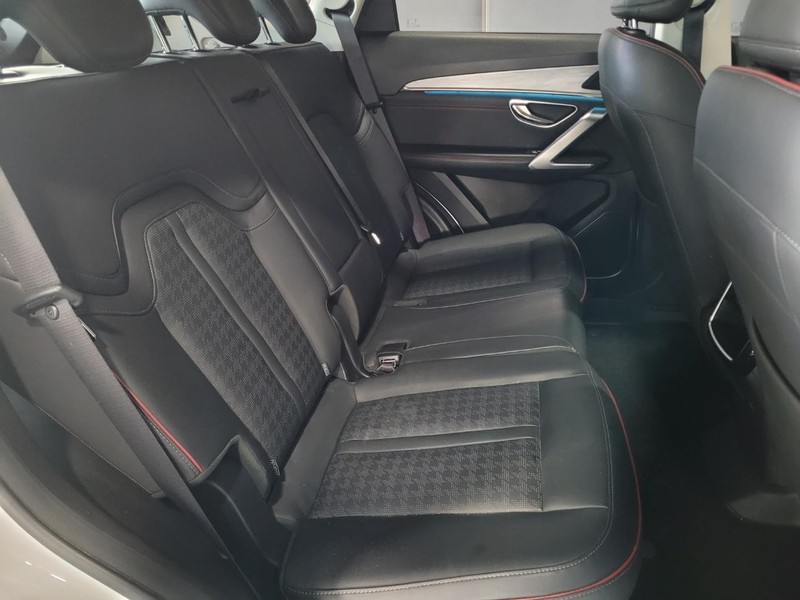 Jetour X70 - New Vaal Motors Vereeniging Mercedes - Image 14