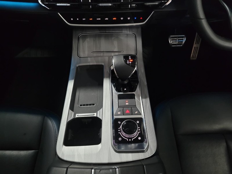 Jetour X70 - New Vaal Motors Vereeniging Mercedes - Image 18