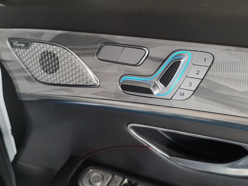 Jetour X70 - New Vaal Motors Vereeniging Mercedes - Image 16