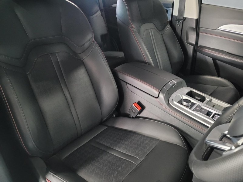 Jetour X70 - New Vaal Motors Vereeniging Mercedes - Image 13