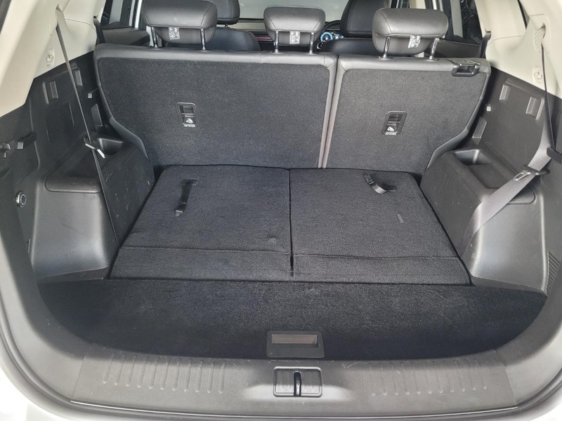 Jetour X70 - New Vaal Motors Vereeniging Mercedes - Image 20