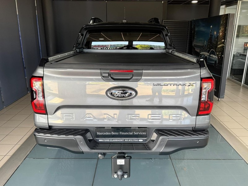 Ford Ranger - New Vaal Motors Vereeniging Mercedes - Image 7