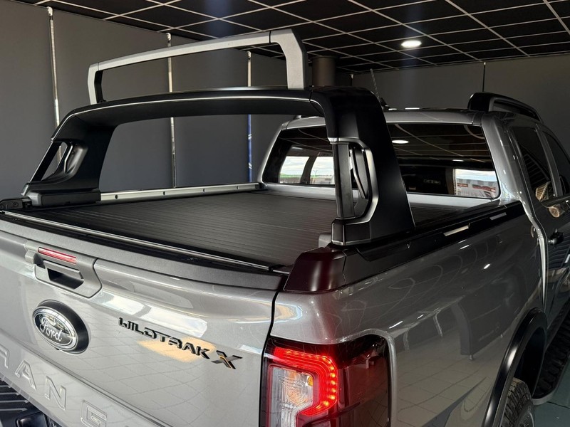 Ford Ranger - New Vaal Motors Vereeniging Mercedes - Image 14