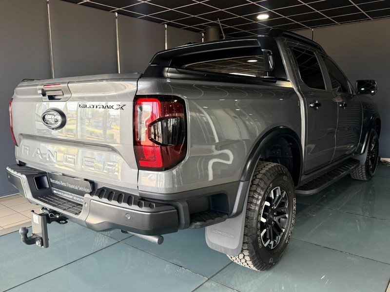 Ford Ranger - New Vaal Motors Vereeniging Mercedes - Image 5