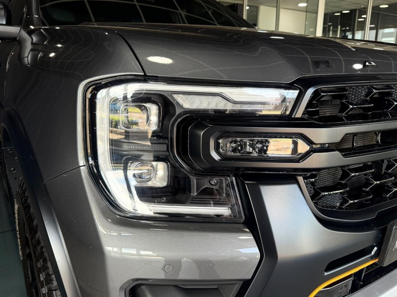 Ford Ranger - New Vaal Motors Vereeniging Mercedes - Image 9
