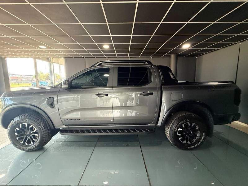 Ford Ranger - New Vaal Motors Vereeniging Mercedes - Image 6